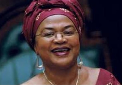 Mbete: ANC more than ready for female leader
