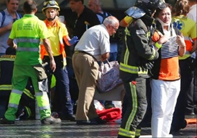 Spanish police kill suspects in second attack 