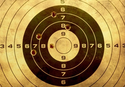 Shooting range closed 
