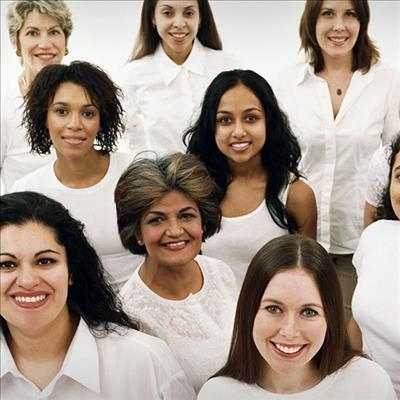 A practical way to help women