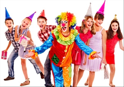 Kids party themes to try