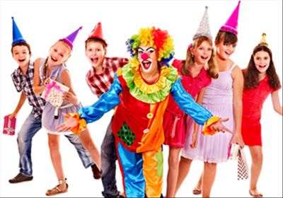 Kids party themes to try