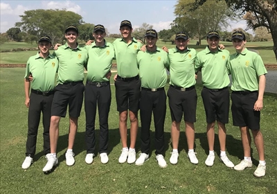 SA in driver’s seat at Fellowship Cup
