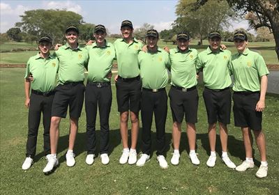 SA in driver’s seat at Fellowship Cup
