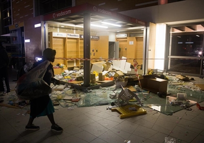 Metrorail to spend millions 