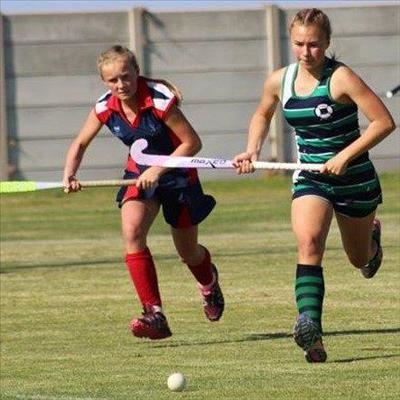 Laerskool Park sewestoernooi