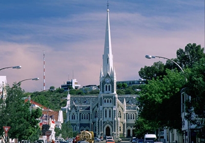 Kultuurgeskiedenis-kongres op Graaff-Reinet