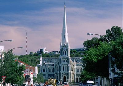 Kultuurgeskiedenis-kongres op Graaff-Reinet
