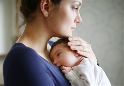 Mental health, pregnancy and childbirth