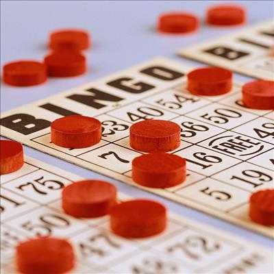 Bingo for the SPCA