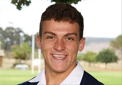2 Knysna-leerlinge in SWD-rugby