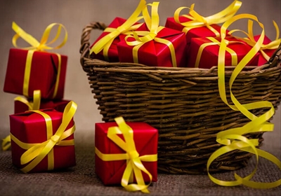 Pick-A-Box Fundraiser on 2 September