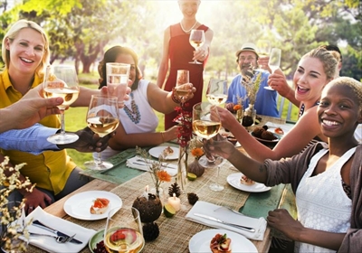 Host the perfect dinner party