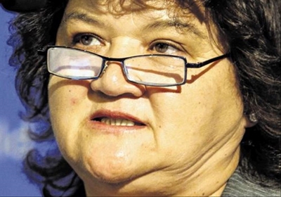 Brown asks PA to resign in wake of #GuptaLeaks claims