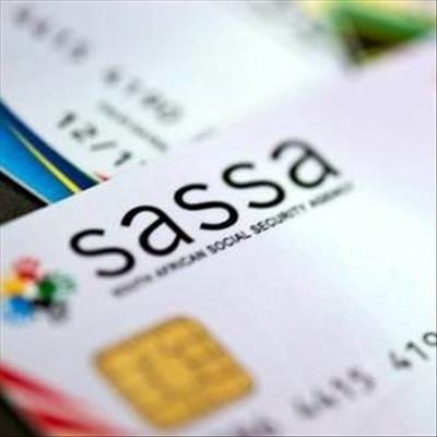 Pasop vir 'Sassa'-slenter