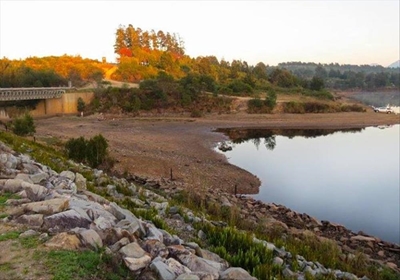 Dam level drops: Tougher water restrictions