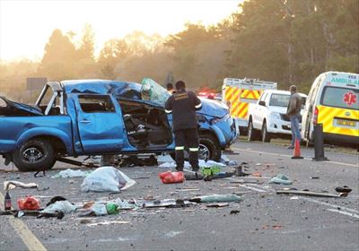 Oorsaak van N2-ongeluk onseker