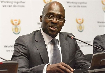 Eskom's Brics bank loan 