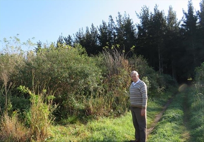 Minister heeds fire prevention plea