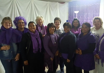 Relay for Life kick-off
