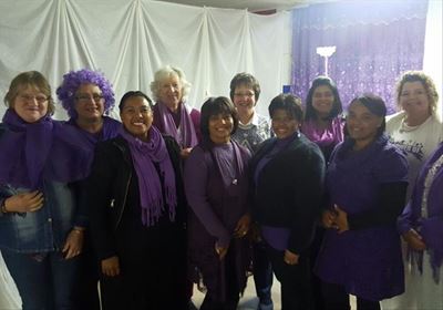 Relay for Life kick-off