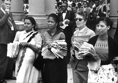 National Women's Day