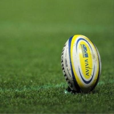 Girls ready for rugby action in Pacaltsdorp this weekend