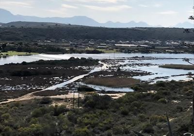 Hartenbosriviermonding spoedig oopgemaak