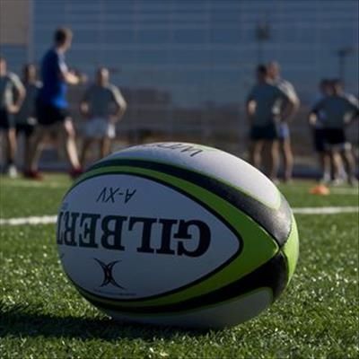 Rugby ligawedstryde