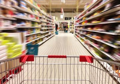 Trolley Dash up for grabs!