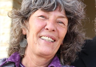 Park women make their mark