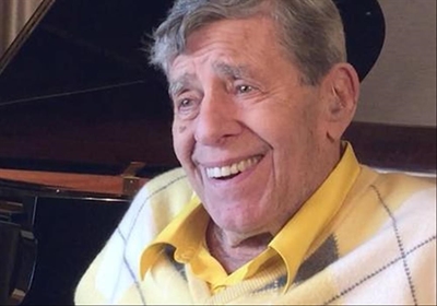 Jerry Lewis: Will his infamous 'lost' film ever be seen?