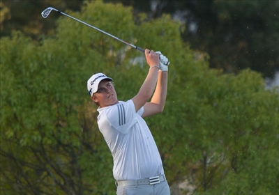Germishuys seals Southern Cape Open victory