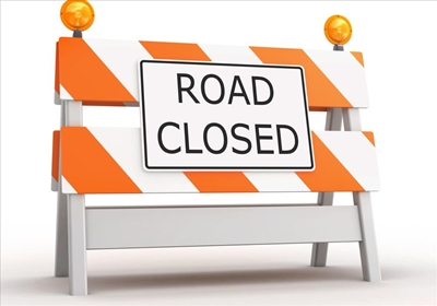 N2 closed after accident 