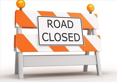 N2 closed after accident 