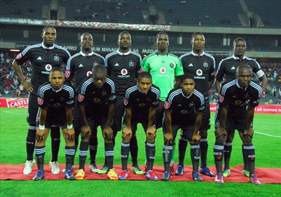 Pirates face stern Baroka test