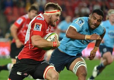 Boks won’t fear 'different monster'