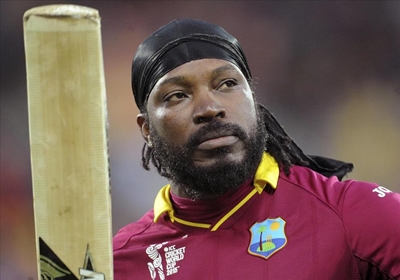 Gayle, Samuels to fly in for ODI series