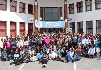 Anglican leadership symposium to be held in Mossel Bay