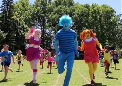 Klikkerland se vierde DVD is hier