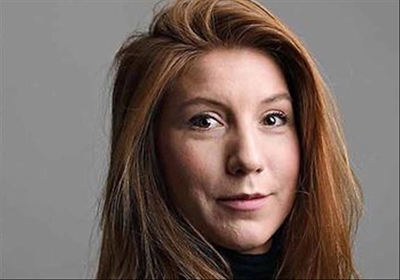 Headless body identified as missing journalist