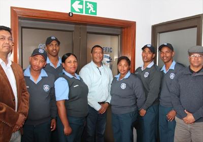 Traffic cops go to college