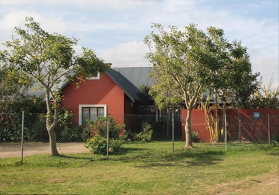 Blanco's 'red house' to broaden its scope