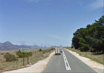 Bestuurder vas vir dronkry, man sterf