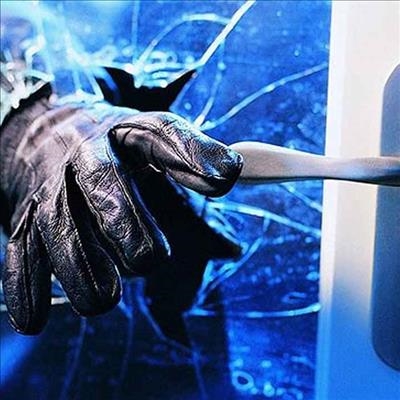 Property-related crime spikes in Aberdeen