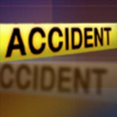 Accident claims one life