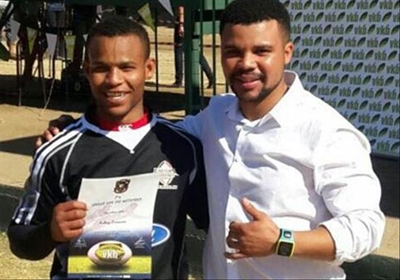 Leerder haal O.19 Platteland 7's-rugbyspan