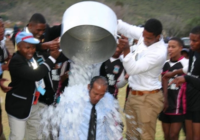 Coach claims 50th consecutive win
