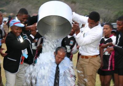 Coach claims 50th consecutive win