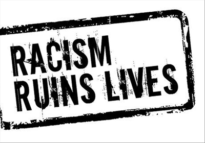 Clear policies to deal with racial issues